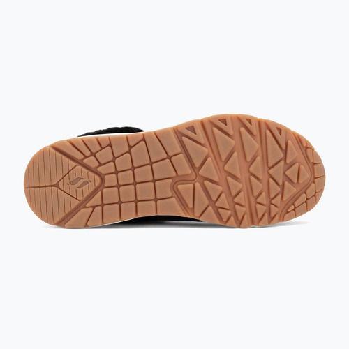 Кросівки дитячі SKECHERS Uno Fall Air black