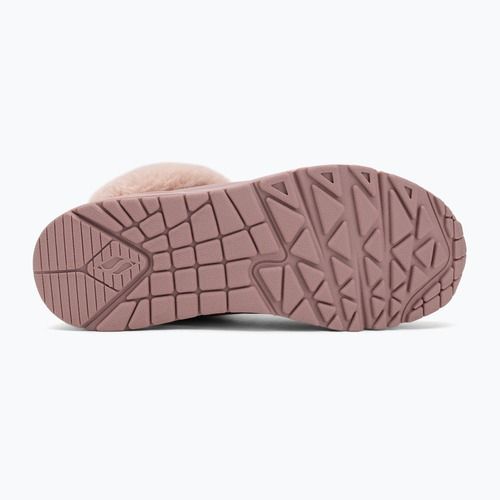 Кросівки дитячі SKECHERS Uno Fall Air mauve