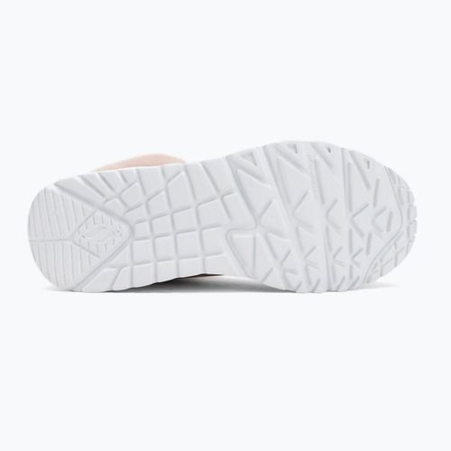 Кросівки дитячі SKECHERS Uno Lite Comfurt Collar mauve