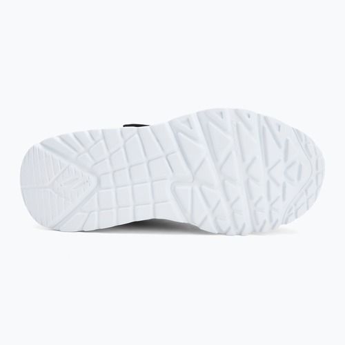 Кросівки дитячі SKECHERS Uno Lite Heart Craze black/multi