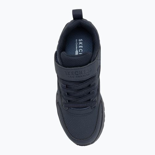 Кросівки дитячі SKECHERS Uno Lite Echo Surge navy