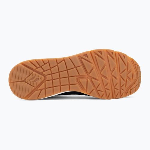 Кросівки чоловічі SKECHERS Uno Stacre navy