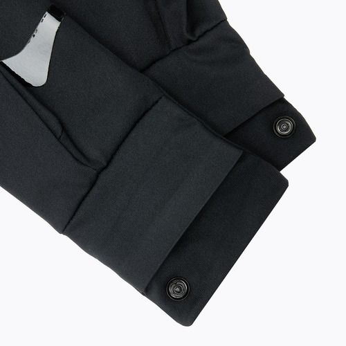 Рукавички для бігу HOKA Airolite Run black