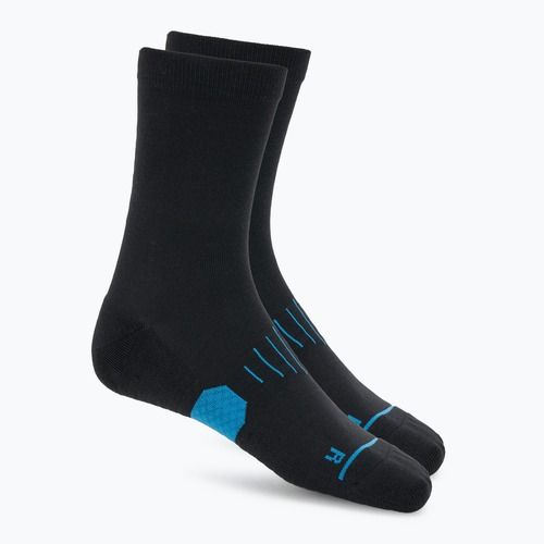 Шкарпетки HOKA Gpx Crew Run black