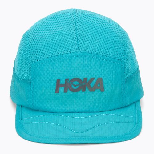 Капелюх HOKA Trail Race cielo blue