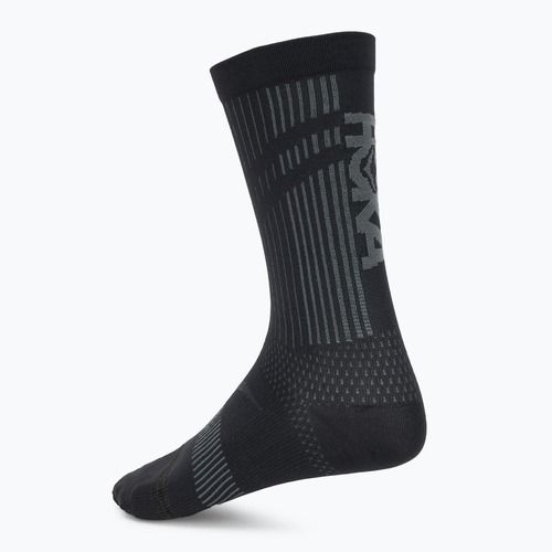 Шкарпетки HOKA Trail Race Crew black
