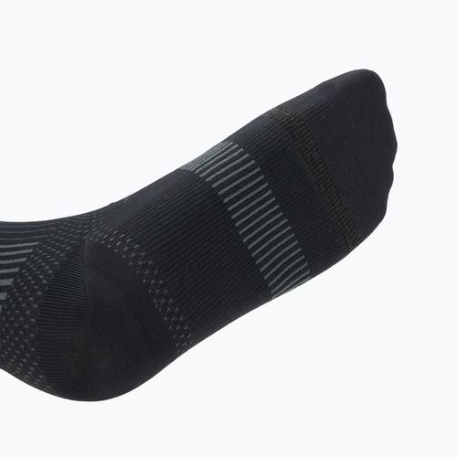 Шкарпетки HOKA Trail Race Crew black