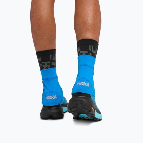 Гетри HOKA Trail hoka blue