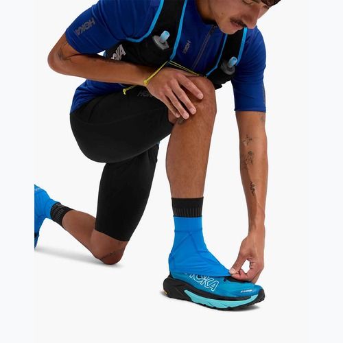 Гетри HOKA Trail hoka blue
