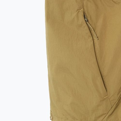 Куртка для бігу жіноча Salomon Shakeout Fly brilliant olive