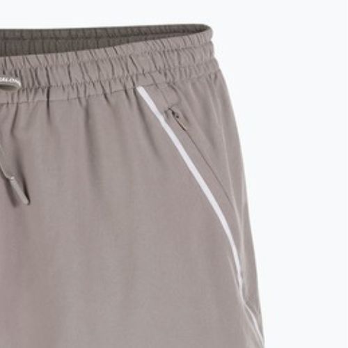 Шорти для бігу чоловічі Salomon Shakeout Stlr 7" iron