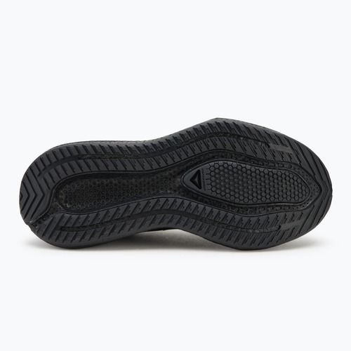 Кросівки для бігу чоловічі Salomon Aero Glide 3 black/black/ftw silver