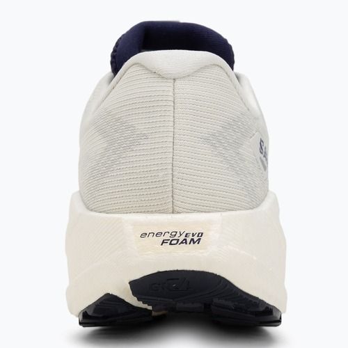Кросівки для бігу чоловічі Salomon Aero Blaze 3 Gravel GTX vanilla ice/astral aura/lemon