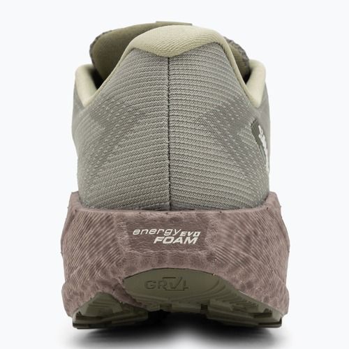Кросівки для бігу чоловічі Salomon Aero Blaze 3 Gravel GTX tea/iron/burnt ochre