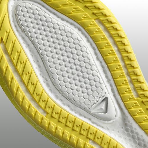 Кросівки для бігу чоловічі Salomon Aero Blaze 3 white/black/blazing yellow