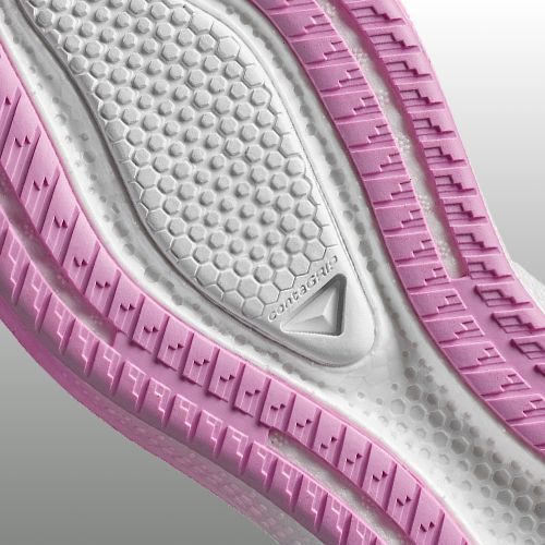 Кросівки для бігу жіночі Salomon Aero Blaze 3 white/black/cyclamen