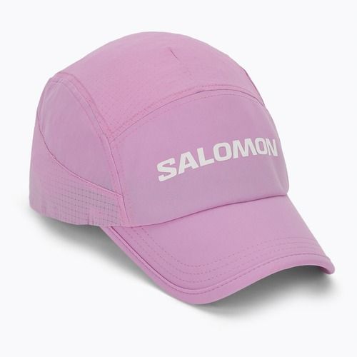 Кепка Salomon Sense Aero cyclamen