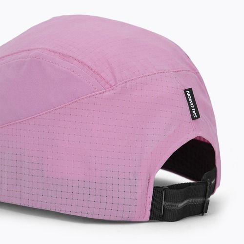 Кепка Salomon Sense Aero cyclamen