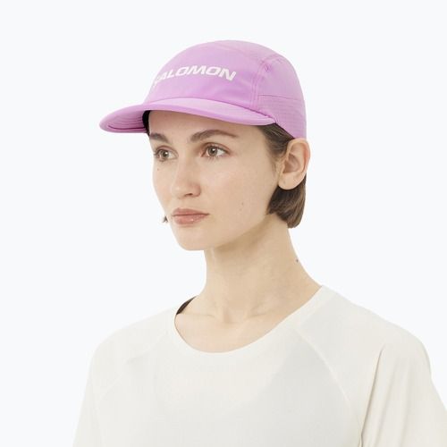 Кепка Salomon Sense Aero cyclamen