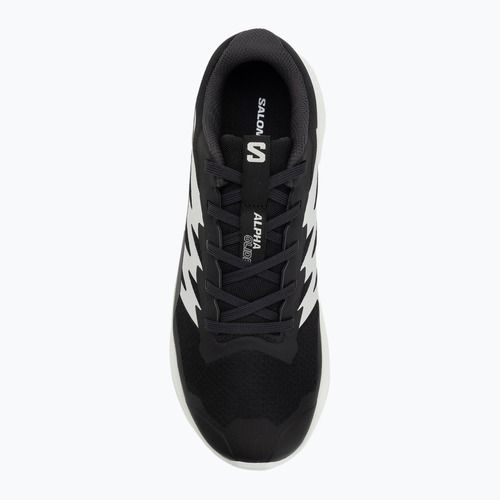 Кросівки для бігу жіночі Salomon Alphaglide black/phantom/icicle