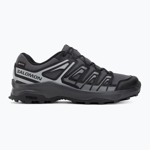 Кросівки трекінгові чоловічі Salomon Extegra GTX asphalt/black/castlerock
