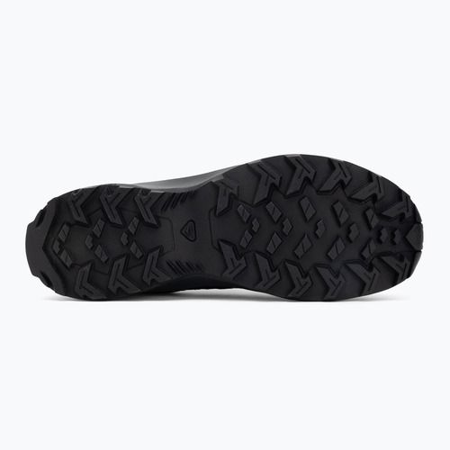 Кросівки трекінгові чоловічі Salomon Extegra GTX asphalt/black/castlerock