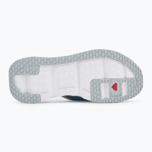 Чоловічі в'єтнамки Salomon Reelax Break 6.0 blue ashes/white/pearl blue