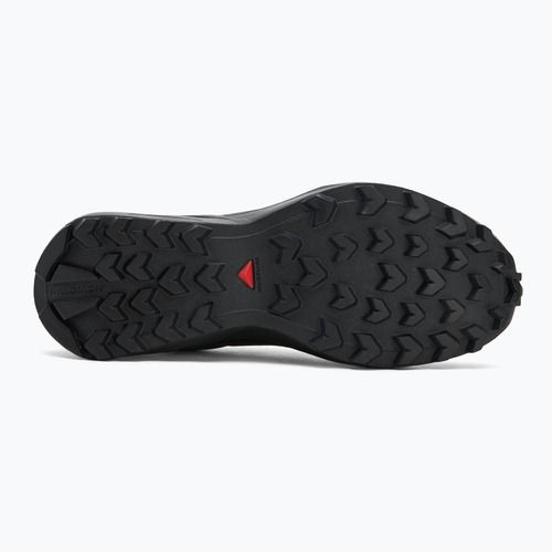 Кросівки для бігу жіночі Salomon Speedcross Peak GTX black/black/phantom
