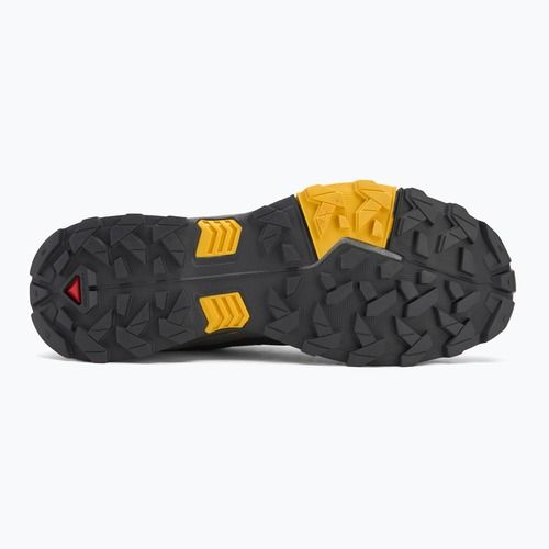 Черевики трекінгові чоловічі Salomon X ULTRA 5 GTX turbulence/monument/spicy mustard
