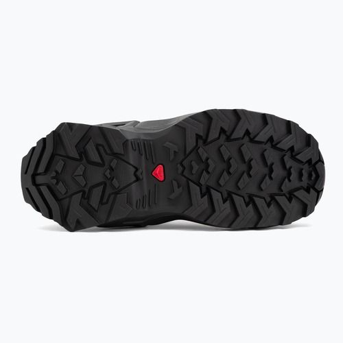 Кросівки трекінгові дитячі Salomon X Ultra GTX biking red/black/flame scarlet