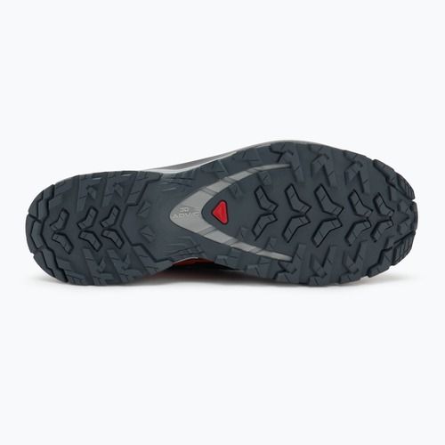 Кросівки для бігу чоловічі Salomon XA PRO 3D V9 GTX turbulence/black/burnt ochre