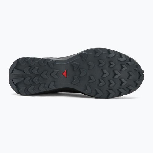 Кросівки для бігу чоловічі Salomon Speedcross Peak GTX black/black/asphalt