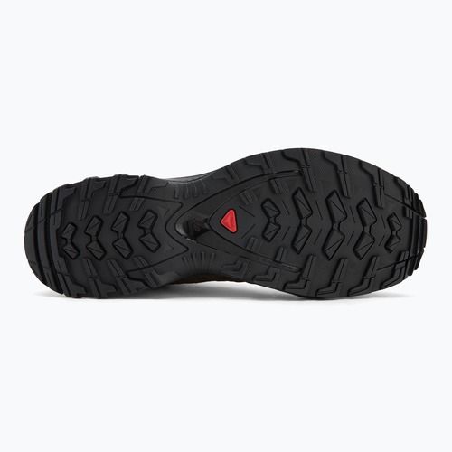 Черевики трекінгові чоловічі Salomon XA Tracker GTX earth brown/olive night/black