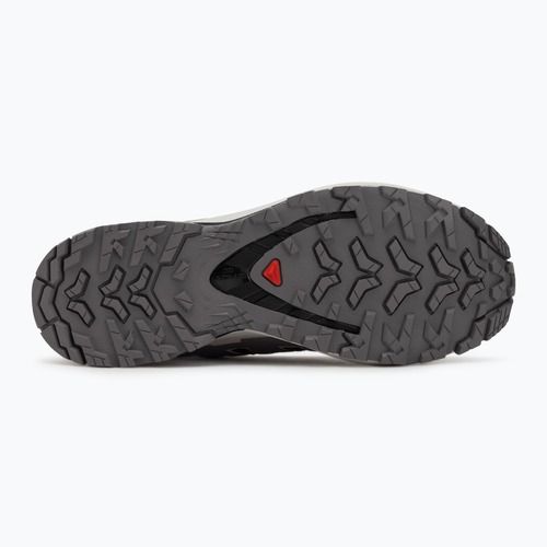 Кросівки для бігу жіночі Salomon XA PRO 3D V9 GTX black/patina green/gray violet