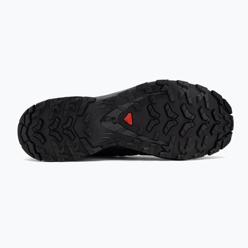 Кросівки для бігу чоловічі Salomon XA Pro 3D V9 black/phantom/pewter