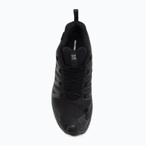 Кросівки для бігу чоловічі Salomon XA Pro 3D V9 black/phantom/pewter