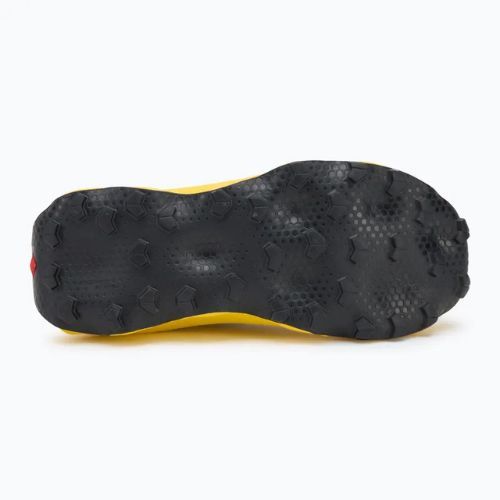 Кросівки для бігу чоловічі Salomon Ultra Glide 3 almond milk/incaberry/black