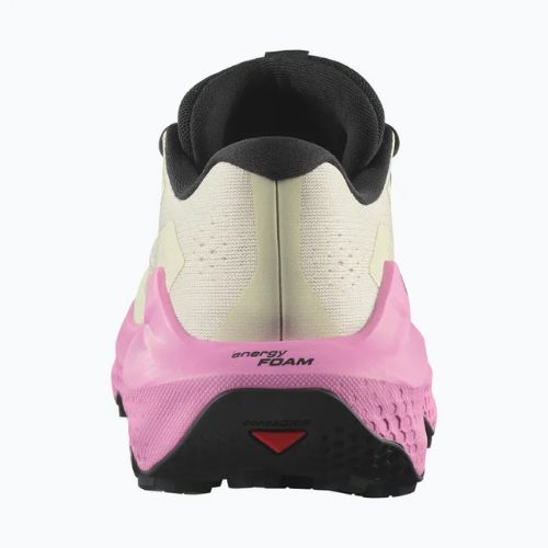 Кросівки для бігу жіночі Salomon Ultra Glide 3 almond milk/cyclamen/black