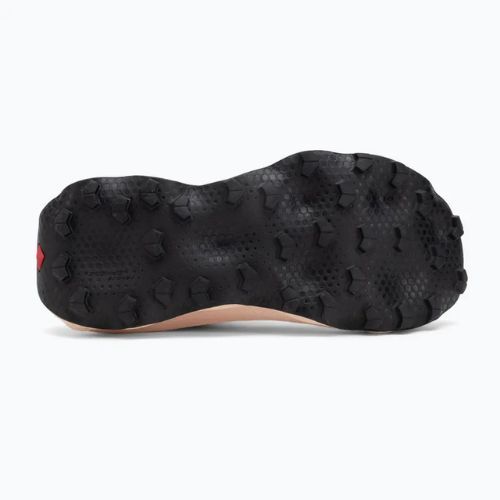 Кросівки для бігу жіночі Salomon Ultra Glide 3 fusion coral/tender peach/black