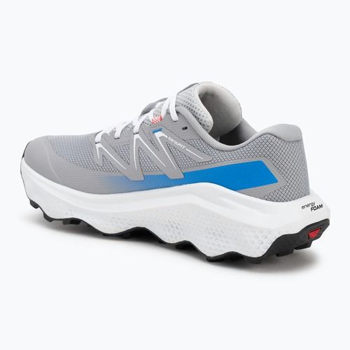 Кросівки для бігу чоловічі Salomon Ultra Flow 2 alloy/white/french blue