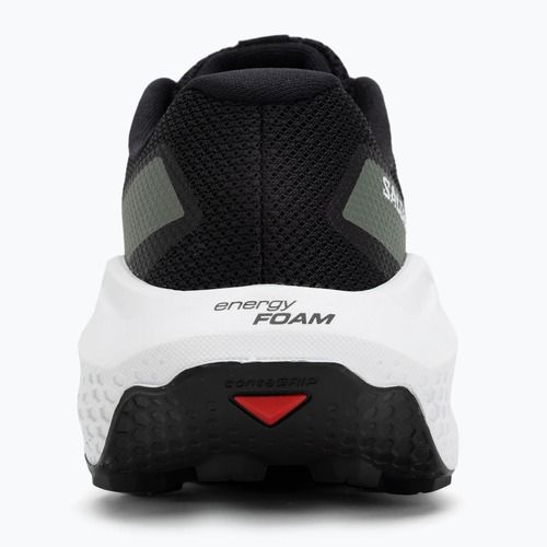 Кросівки для бігу жіночі Salomon Ultra Flow 2 black/white/agave green