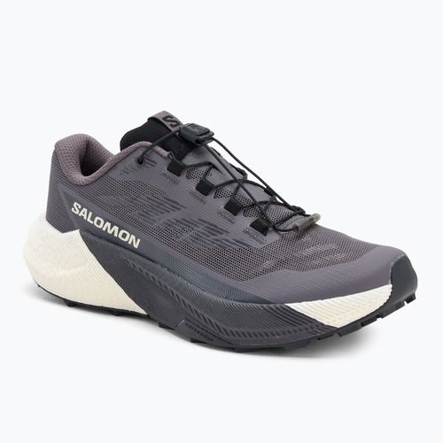 Кросівки для бігу жіночі Salomon Pulsar excalibur/vanilla ice/nine iron