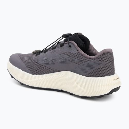 Кросівки для бігу жіночі Salomon Pulsar excalibur/vanilla ice/nine iron