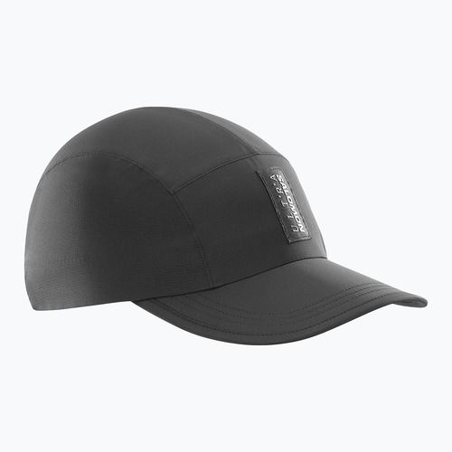 Кепка Salomon S/LAB Ultra Waterproof deep black