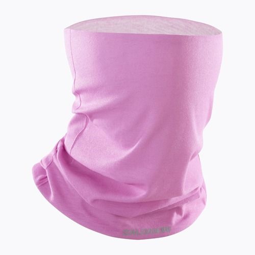 Снуд Salomon Cross cyclamen