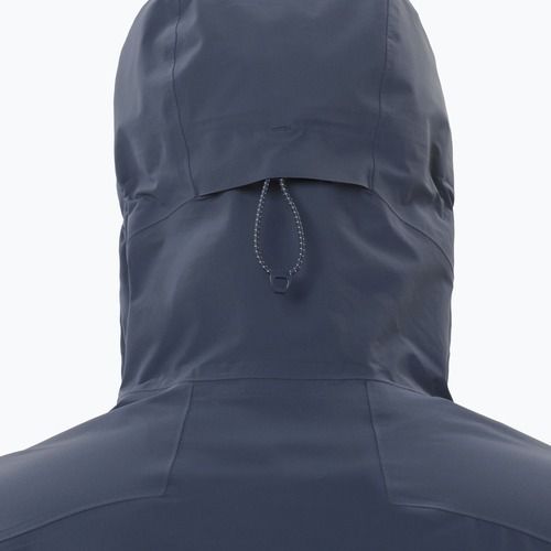 Куртка софтшел чоловіча Salomon Outherpath Pro 2.5 l blue nights