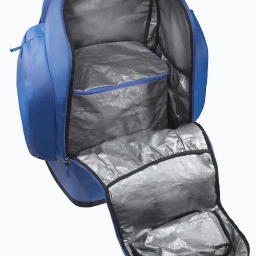 Рюкзак гірськолижний Salomon Go to Snow 90 л race blue