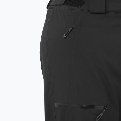 Штани лижні чоловічі Salomon Brilliant deep black