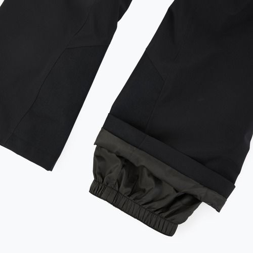 Штани лижні жіночі Salomon Brilliant deep black