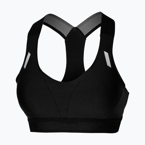 Бюстгальтер для тренувань Mizuno Tech High Support black